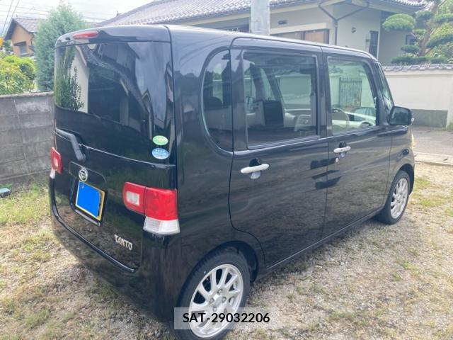 Daihatsu TANTO 2011-09 8876636-1