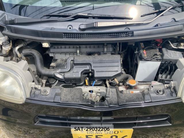 Daihatsu TANTO 2011-09 8876636-10