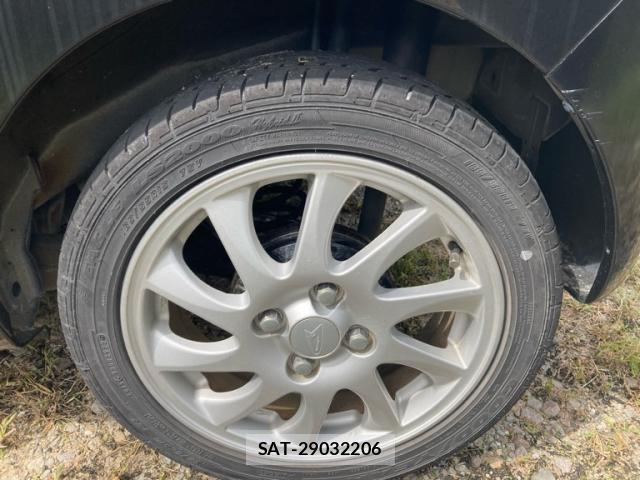 Daihatsu TANTO 2011-09 8876636-14