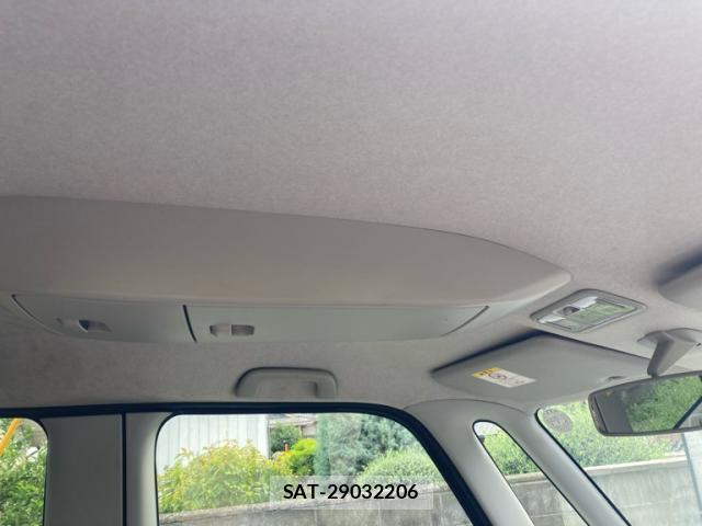 Daihatsu TANTO 2011-09 8876636-7