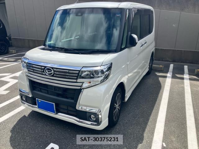 Daihatsu TANTO 2016-04 8876643-0