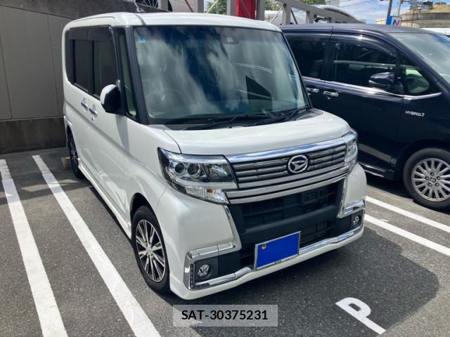 Daihatsu TANTO 2016-04 8876643-1