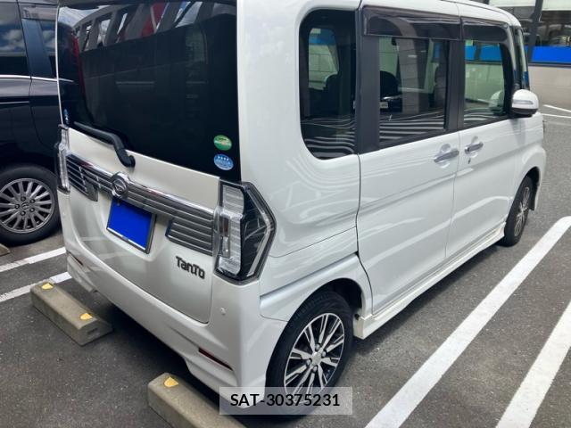 Daihatsu TANTO 2016-04 8876643-13