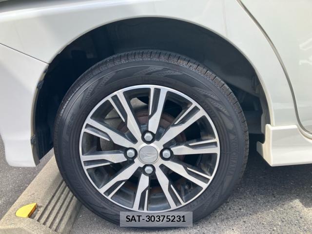 Daihatsu TANTO 2016-04 8876643-4