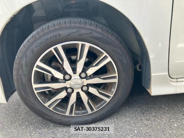 Daihatsu TANTO 2016-04 8876643-6