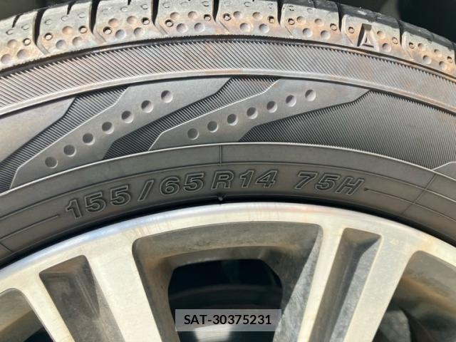 Daihatsu TANTO 2016-04 8876643-7