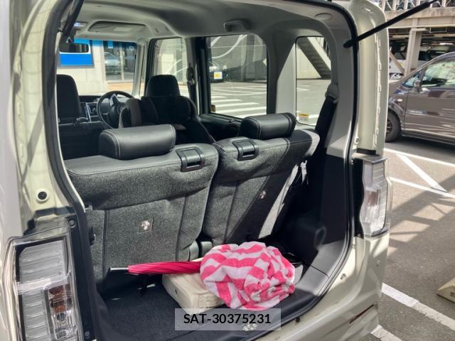 Daihatsu TANTO 2016-04 8876643-8