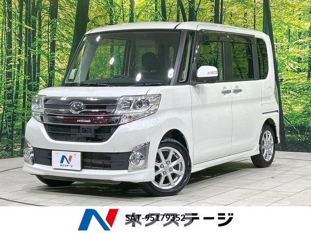 Daihatsu TANTO 2014-07 8876645-0
