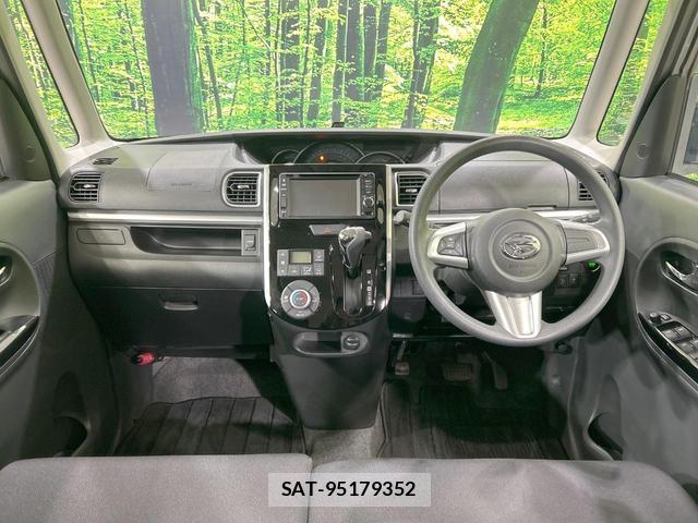 Daihatsu TANTO 2014-07 8876645-1