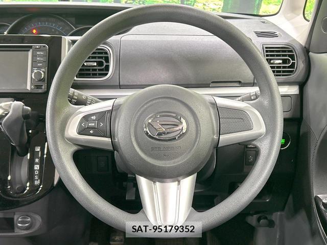 Daihatsu TANTO 2014-07 8876645-10