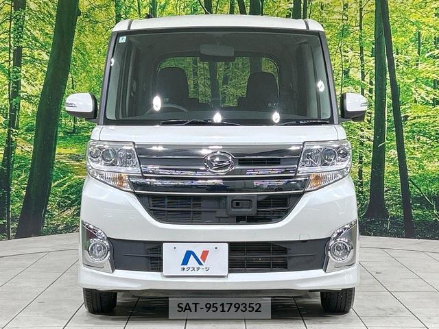 Daihatsu TANTO 2014-07 8876645-13
