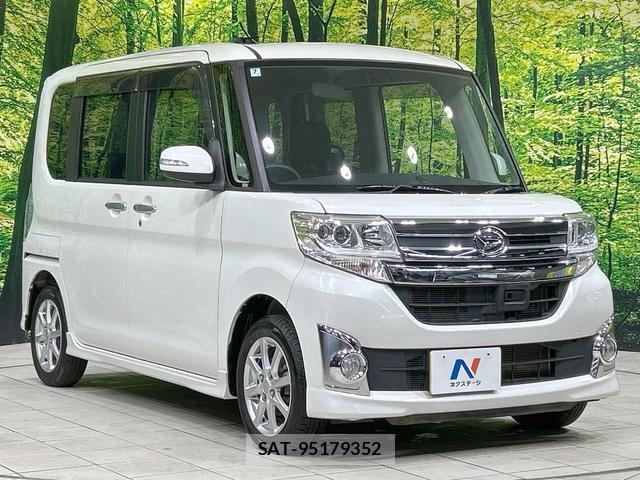 Daihatsu TANTO 2014-07 8876645-15