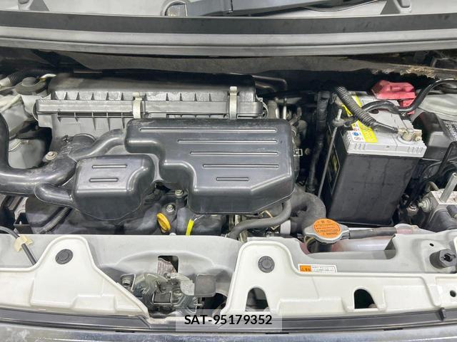 Daihatsu TANTO 2014-07 8876645-17