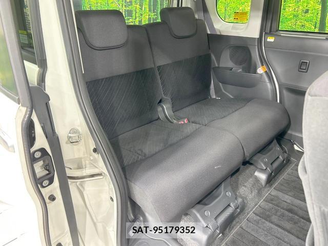 Daihatsu TANTO 2014-07 8876645-8