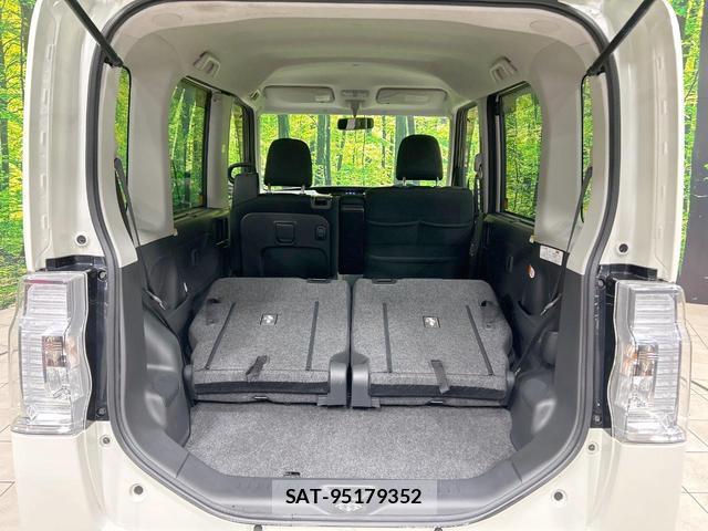 Daihatsu TANTO 2014-07 8876645-9