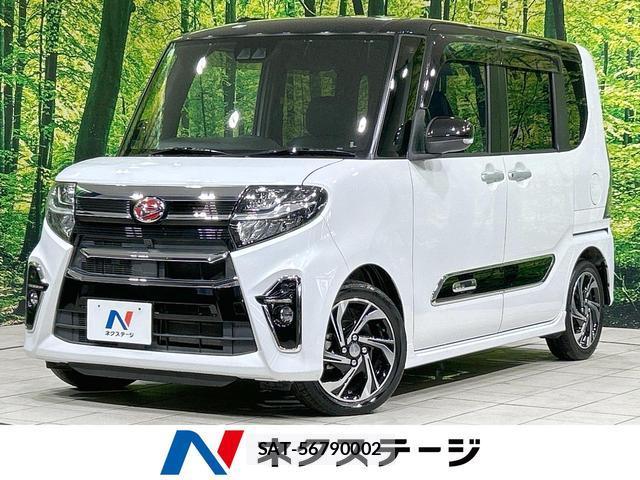 Daihatsu TANTO 2021-08 8876666-0