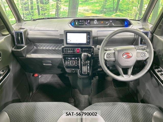 Daihatsu TANTO 2021-08 8876666-1