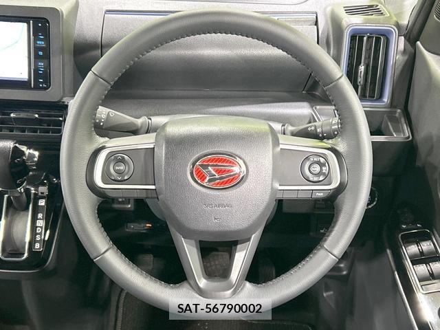 Daihatsu TANTO 2021-08 8876666-10