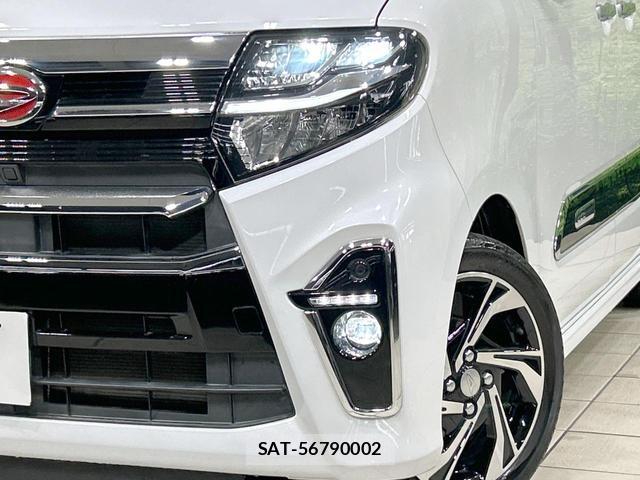 Daihatsu TANTO 2021-08 8876666-11