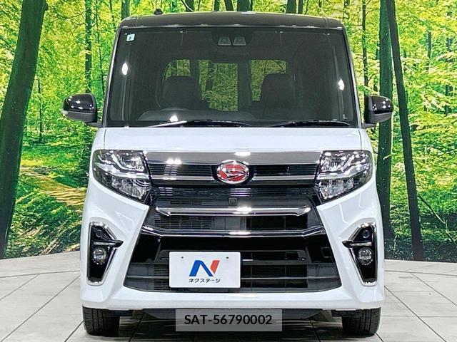 Daihatsu TANTO 2021-08 8876666-13