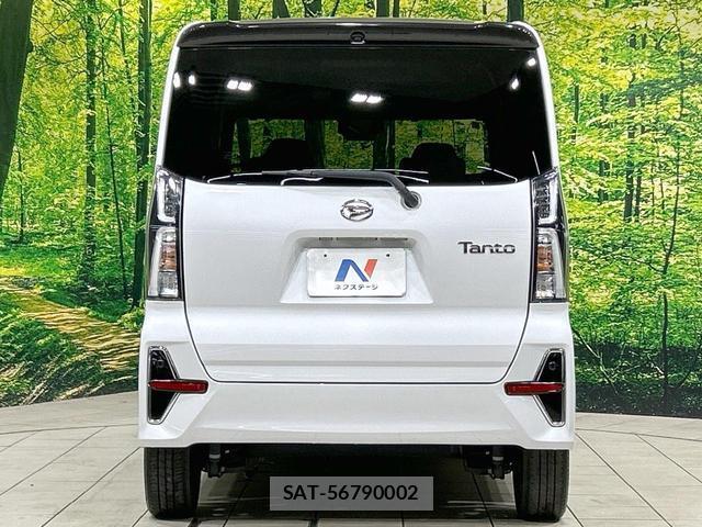 Daihatsu TANTO 2021-08 8876666-14