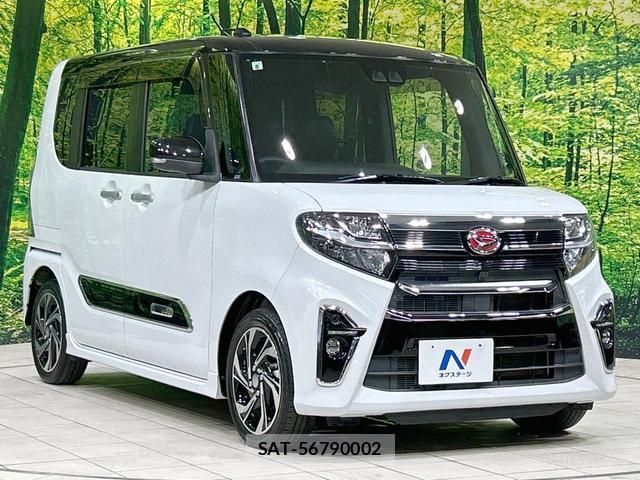 Daihatsu TANTO 2021-08 8876666-15