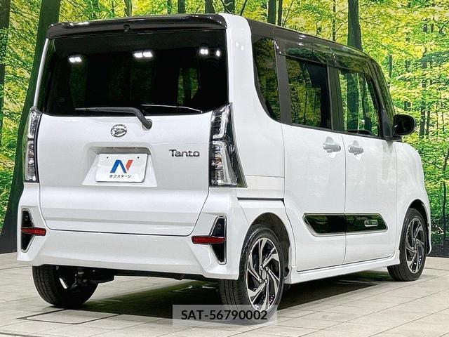 Daihatsu TANTO 2021-08 8876666-16