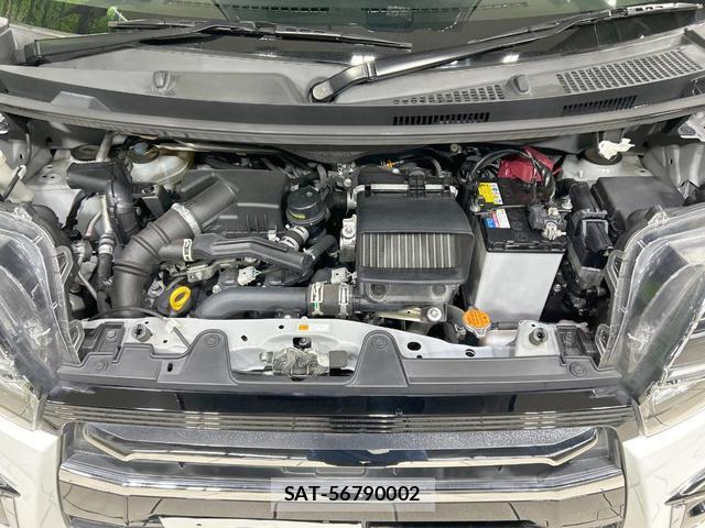 Daihatsu TANTO 2021-08 8876666-17