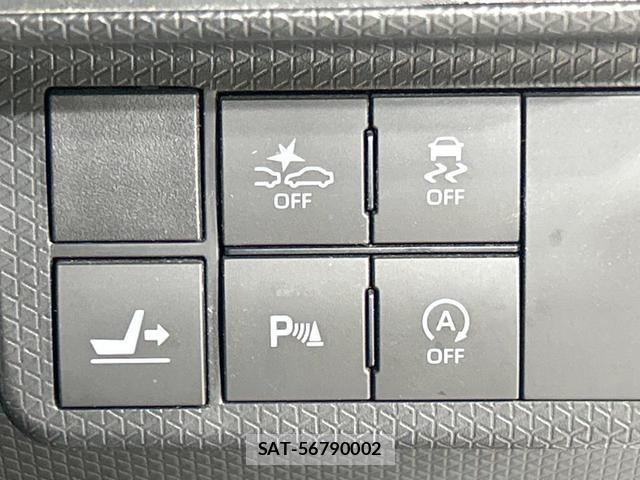 Daihatsu TANTO 2021-08 8876666-3
