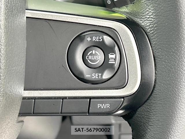 Daihatsu TANTO 2021-08 8876666-4
