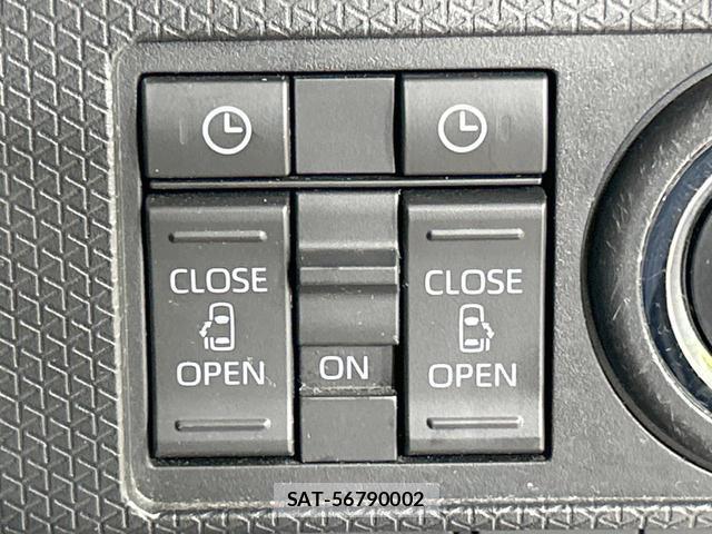 Daihatsu TANTO 2021-08 8876666-5