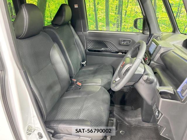 Daihatsu TANTO 2021-08 8876666-7
