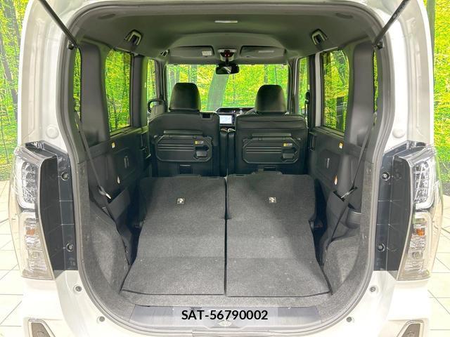 Daihatsu TANTO 2021-08 8876666-9