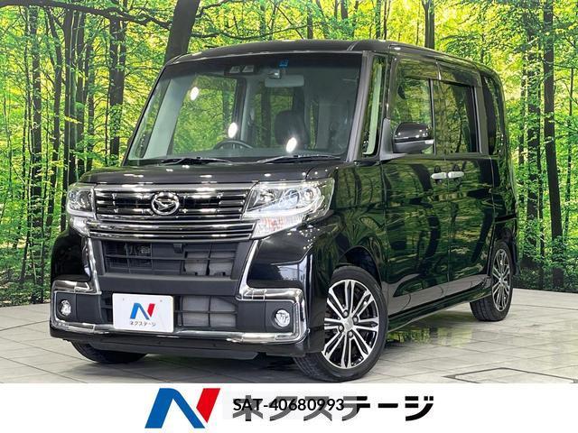 Daihatsu TANTO 2018-08 8876672-0