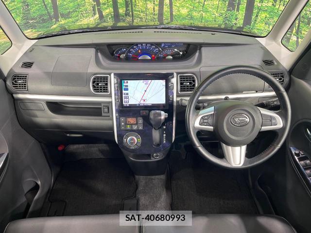 Daihatsu TANTO 2018-08 8876672-1