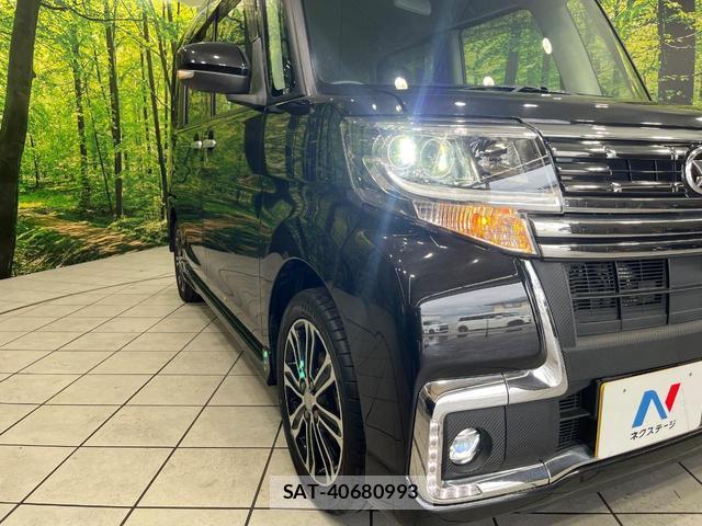 Daihatsu TANTO 2018-08 8876672-11