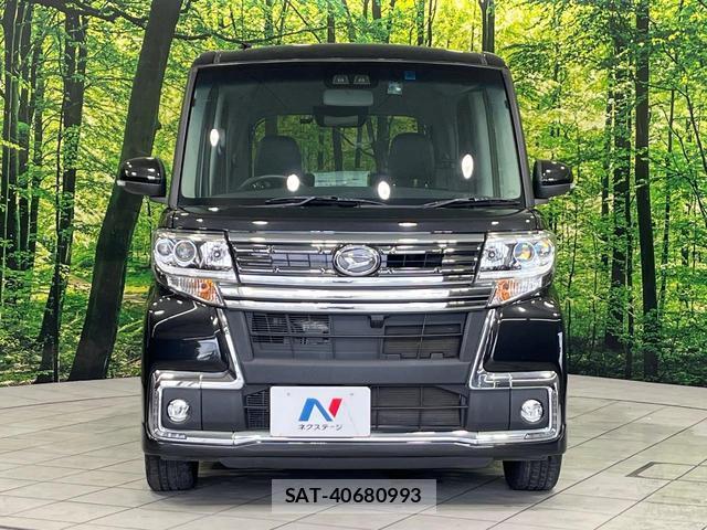 Daihatsu TANTO 2018-08 8876672-13
