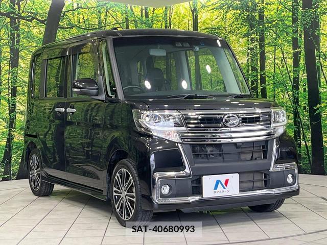 Daihatsu TANTO 2018-08 8876672-15