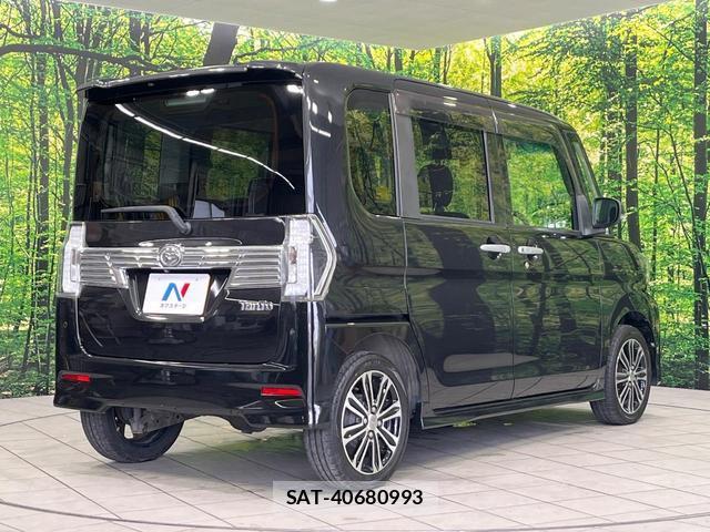 Daihatsu TANTO 2018-08 8876672-16