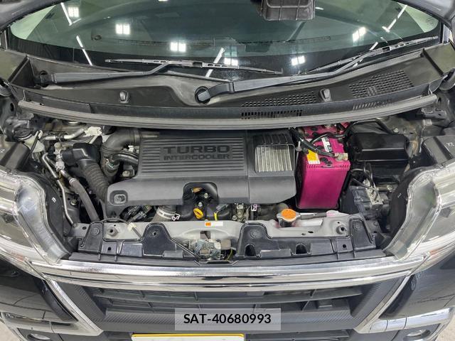 Daihatsu TANTO 2018-08 8876672-17