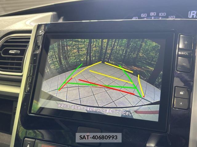 Daihatsu TANTO 2018-08 8876672-3