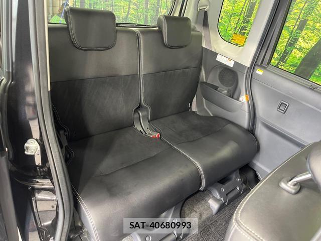 Daihatsu TANTO 2018-08 8876672-8