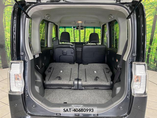 Daihatsu TANTO 2018-08 8876672-9