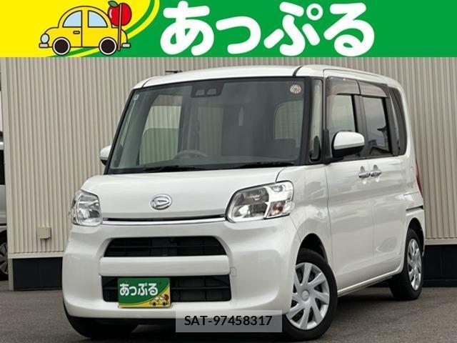 Daihatsu TANTO 2018-08 8876688-0