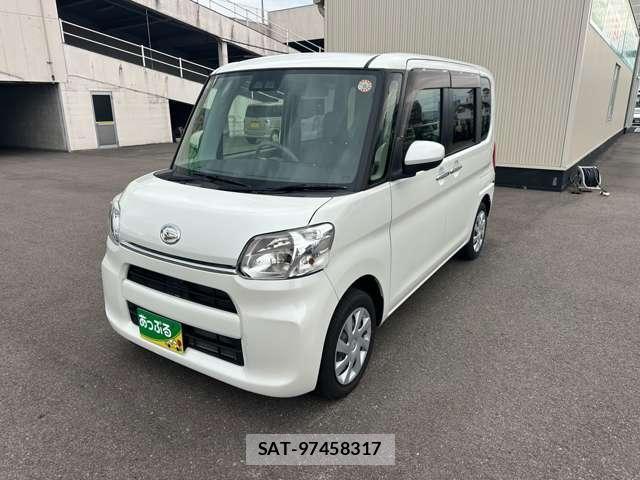 Daihatsu TANTO 2018-08 8876688-1