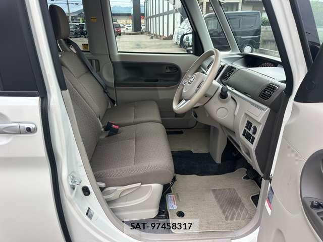 Daihatsu TANTO 2018-08 8876688-10