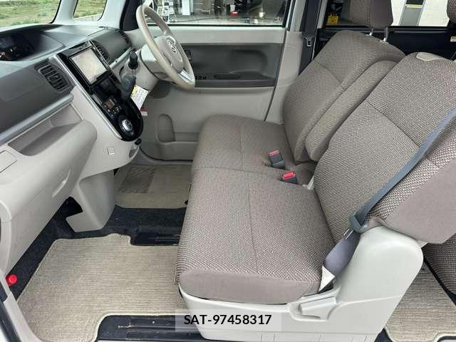 Daihatsu TANTO 2018-08 8876688-13