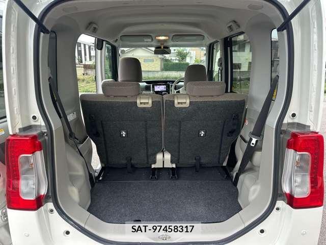 Daihatsu TANTO 2018-08 8876688-14
