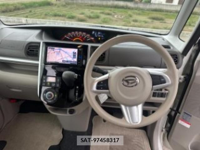 Daihatsu TANTO 2018-08 8876688-15