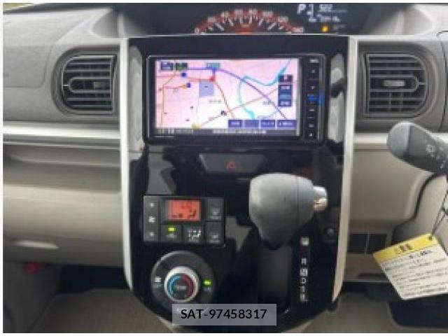 Daihatsu TANTO 2018-08 8876688-16